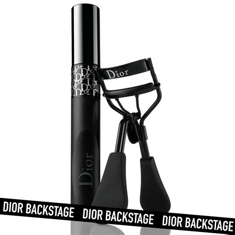 dior backstage curler|sephora eyelash curler refill.